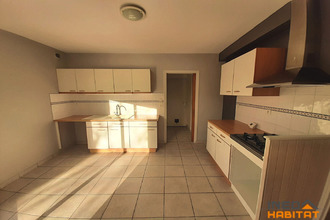 Ma-Cabane - Location Maison SAINT-GREGOIRE, 132 m²
