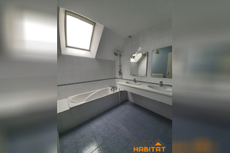 Ma-Cabane - Location Maison SAINT-GREGOIRE, 132 m²