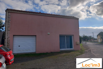 Ma-Cabane - Location Maison SAINT-HILAIRE-DE-CLISSON, 44 m²