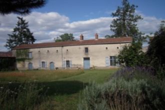 Ma-Cabane - Location Maison SAINT-HILAIRE-LE-VOUHIS, 180 m²