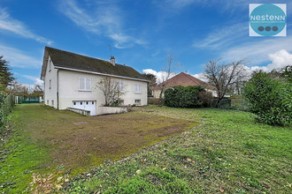 Location Maison 45160, SAINT-HILAIRE-SAINT-MESMIN France
