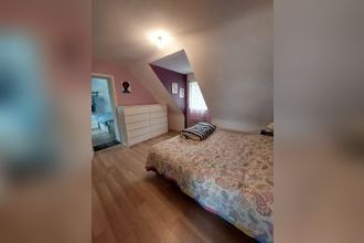 Ma-Cabane - Location Maison SAINT-JEAN-BREVELAY, 120 m²