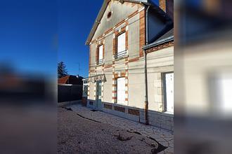 Ma-Cabane - Location Maison SAINT-JEAN-DE-BRAYE, 158 m²