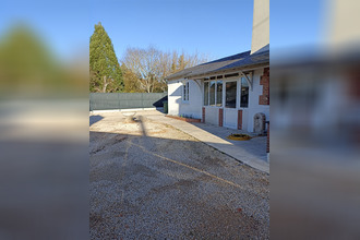 Ma-Cabane - Location Maison SAINT-JEAN-DE-BRAYE, 158 m²