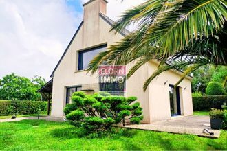 Ma-Cabane - Location Maison SAINT-JEAN-DU-DOIGT, 100 m²