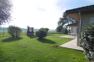 Ma-Cabane - Location Maison SAINT JEAN SUR REYSSOUZE, 154 m²