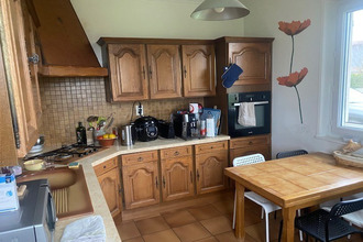 Ma-Cabane - Location Maison SAINT JEAN SUR REYSSOUZE, 154 m²