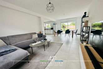 Ma-Cabane - Location Maison Saint-Julien, 97 m²