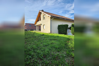 Ma-Cabane - Location Maison Saint-Julien-en-Genevois, 200 m²