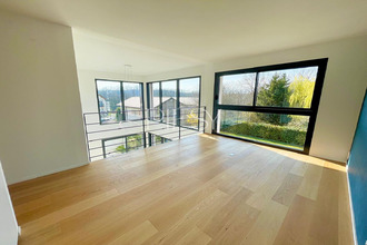 Ma-Cabane - Location Maison SAINT-JULIEN-EN-GENEVOIS, 163 m²