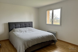 Ma-Cabane - Location Maison Saint-Julien-sur-Veyle, 91 m²