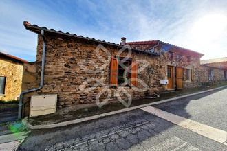 Ma-Cabane - Location Maison Saint-Just-près-Brioude, 70 m²