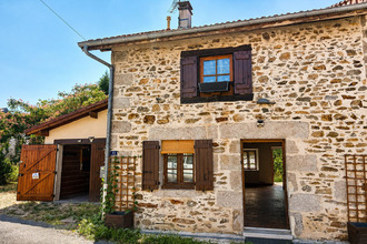 Ma-Cabane - Location Maison Saint-Laurent-les-Églises, 86 m²
