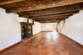 Ma-Cabane - Location Maison Saint-Laurent-les-Églises, 86 m²