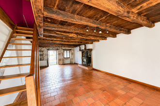 Ma-Cabane - Location Maison Saint-Laurent-les-Églises, 86 m²