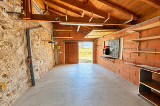 Ma-Cabane - Location Maison Saint-Laurent-les-Églises, 86 m²