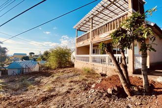 Ma-Cabane - Location Maison Saint-Leu, 62 m²