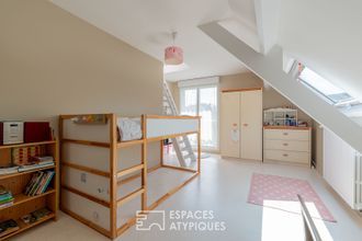 Ma-Cabane - Location Maison SAINT-MALO, 318 m²