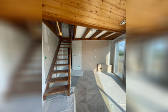 Ma-Cabane - Location Maison SAINT-MARS-DE-COUTAIS, 150 m²