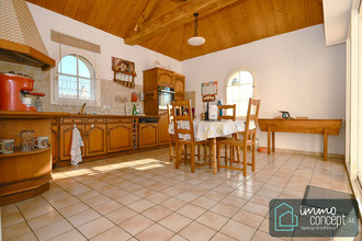 Ma-Cabane - Location Maison SAINT-MARS-DE-COUTAIS, 136 m²