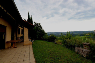 Ma-Cabane - Location Maison Saint-Martin-d'Août, 129 m²