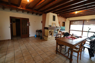 Ma-Cabane - Location Maison Saint-Martin-d'Août, 129 m²