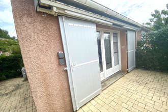 Ma-Cabane - Location Maison Saint-Martin-d'Ardèche, 35 m²