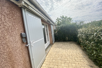 Ma-Cabane - Location Maison Saint-Martin-d'Ardèche, 35 m²