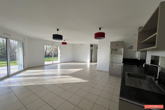 Ma-Cabane - Location Maison Saint-Martin-de-Seignanx, 92 m²