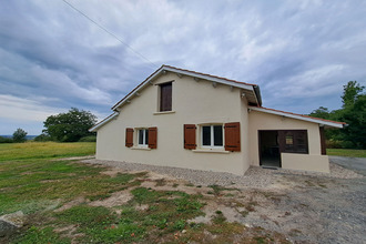 Ma-Cabane - Location Maison SAINT-MARTIN-DE-VILLEREAL, 71 m²