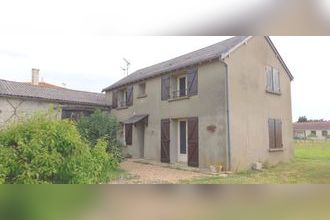 Ma-Cabane - Location Maison Saint Martin la Pallu, 92 m²