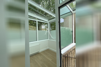 Ma-Cabane - Location Maison SAINT-MAUR-DES-FOSSES, 56 m²