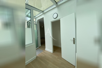 Ma-Cabane - Location Maison SAINT-MAUR-DES-FOSSES, 56 m²