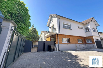 Ma-Cabane - Location Maison Saint-Maur-des-Fossés, 123 m²