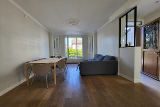 Ma-Cabane - Location Maison Saint-Maur-des-Fossés, 107 m²