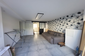 Ma-Cabane - Location Maison Saint-Maur-des-Fossés, 107 m²