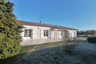 Ma-Cabane - Location Maison SAINT-MAXIRE, 114 m²