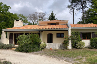 Ma-Cabane - Location Maison SAINT-MEDARD-EN-JALLES, 120 m²