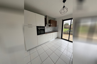 Ma-Cabane - Location Maison SAINT-MEEN, 98 m²