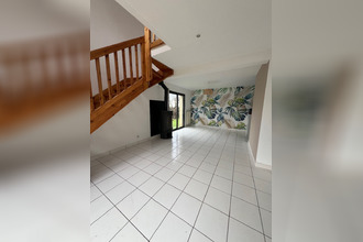 Ma-Cabane - Location Maison SAINT-MEEN, 98 m²