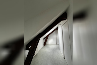 Ma-Cabane - Location Maison SAINT-MEEN-LE-GRAND, 110 m²