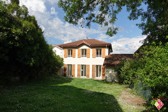 Ma-Cabane - Location Maison SAINT-NAZAIRE-LES-EYMES, 122 m²