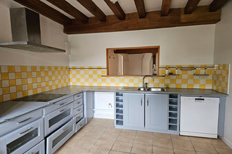 Ma-Cabane - Location Maison SAINT-NOM-LA-BRETECHE, 111 m²