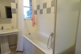 Ma-Cabane - Location Maison SAINT-PALAIS-SUR-MER, 120 m²