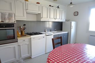 Ma-Cabane - Location Maison SAINT-PALAIS-SUR-MER, 95 m²