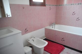 Ma-Cabane - Location Maison SAINT-PALAIS-SUR-MER, 95 m²