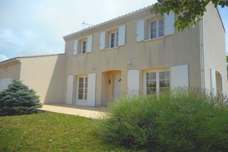 Ma-Cabane - Location Maison SAINT-PALAIS-SUR-MER, 131 m²