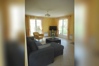 Ma-Cabane - Location Maison SAINT-PALAIS-SUR-MER, 131 m²