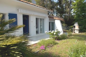 Ma-Cabane - Location Maison SAINT-PALAIS-SUR-MER, 80 m²