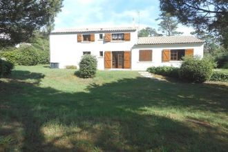 Location Maison 17420, SAINT-PALAIS-SUR-MER France